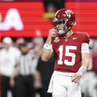 Tennessee Vols football